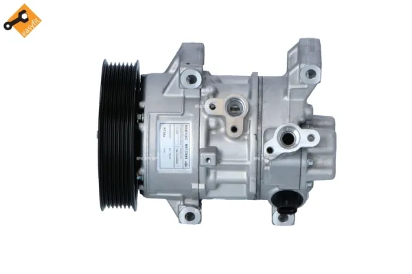 Compressor de aparelho de ar condicionado Toyota Corolla R10