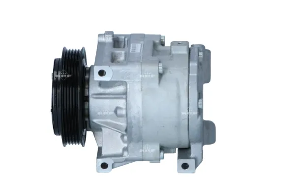 Compressor de aparelho de ar condicionado Fiat Bravo I