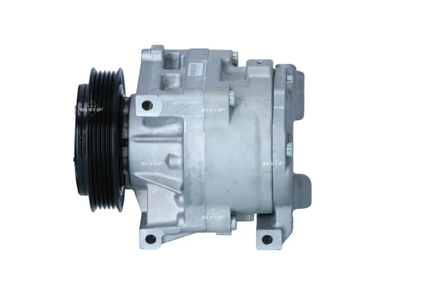 Compressor de aparelho de ar condicionado para Fiat Brava (182)