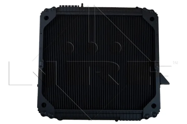 Radiador de esfriamento de motor 6745000203 Mercedes