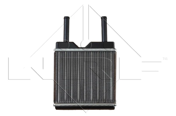 Radiador de forno (de aquecedor) para Opel Corsa (93, 94, 98, 99)