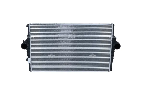 Radiador de intercooler 30249 NRF