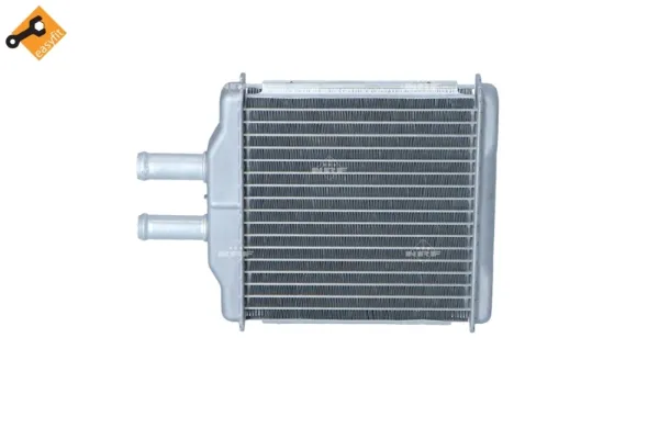 Radiador de forno (de aquecedor) 54270 NRF
