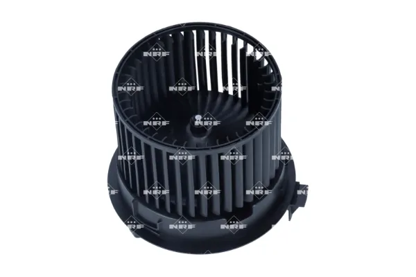 Motor de ventilador de forno (de aquecedor de salão) 272102762R Renault (RVI)