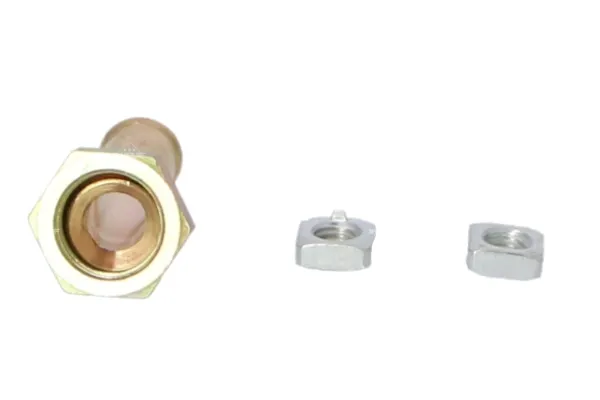 Radiador de esfriamento de motor 59201 NRF