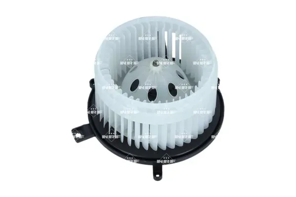 Motor de ventilador de forno (de aquecedor de salão) 34553 NRF