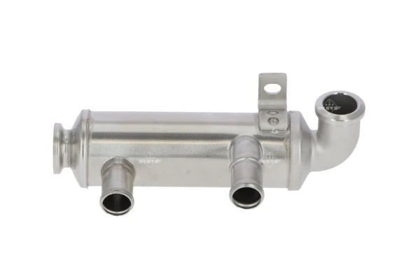 48316 NRF radiador do sistema egr de recirculação dos gases de escape