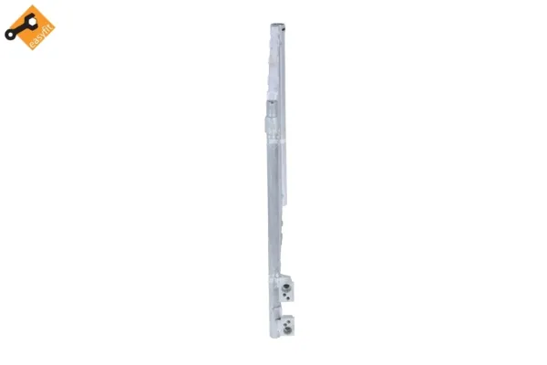 Radiador de aparelho de ar condicionado para Seat Ibiza V KJ1, KJG