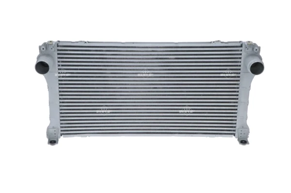 Radiador de intercooler para Toyota Avensis (T27)