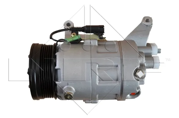 Compressor de aparelho de ar condicionado Mini Cooper R50, R53