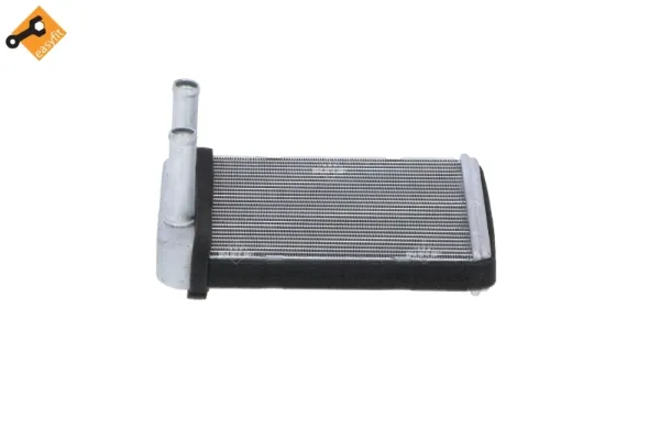 Radiador de forno (de aquecedor) KIA Carnival I