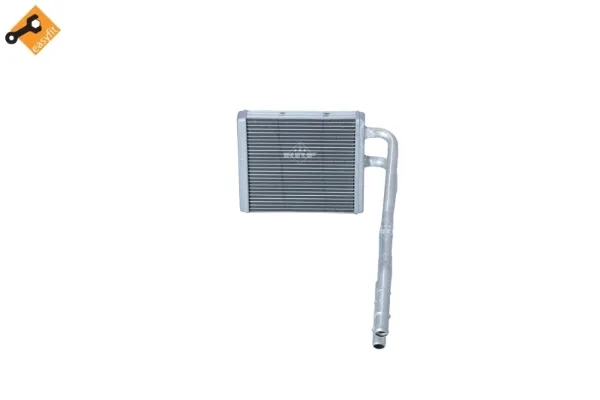 Radiador de forno (de aquecedor) 54343 NRF