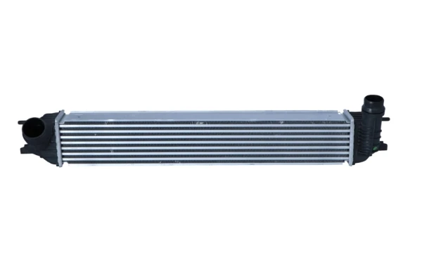 Radiador de intercooler para Renault Latitude (L7)