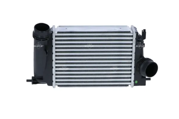 Radiador de intercooler Renault Megane IV