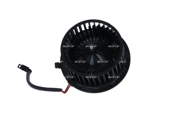 Motor de ventilador de forno (de aquecedor de salão) 34119 NRF
