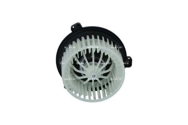 Motor de ventilador de forno (de aquecedor de salão) para Fiat Punto (176C)