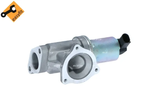 Válvula EGR de recirculação dos gases 48384 NRF