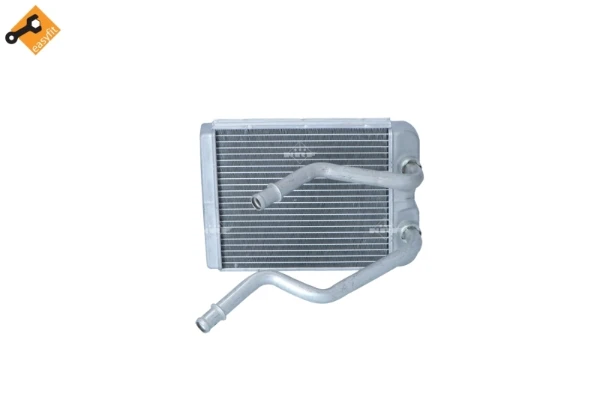 Radiador de forno (de aquecedor) para Volkswagen AMAROK (2H)