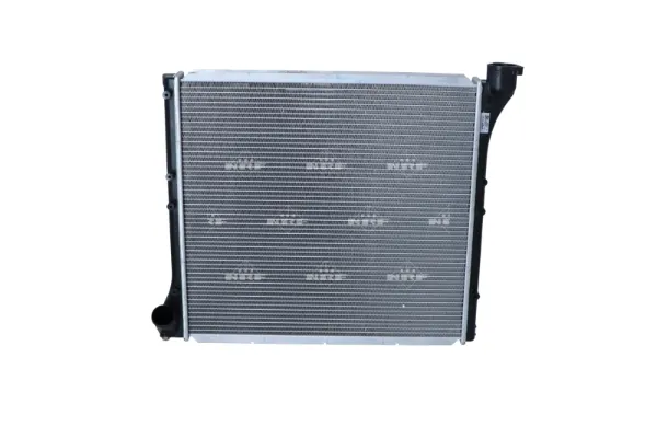 Radiador de esfriamento de motor Volkswagen LT 28 I
