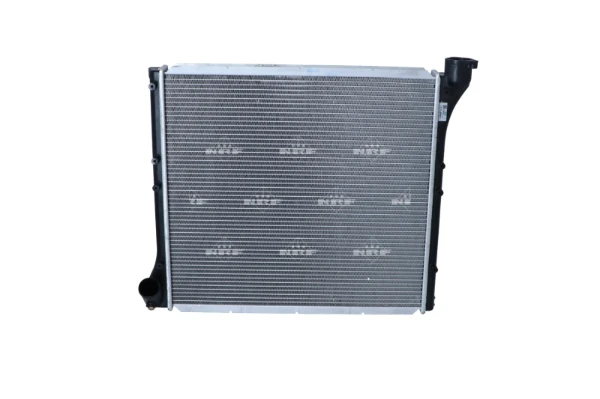 Radiador de esfriamento de motor para Volkswagen LT 