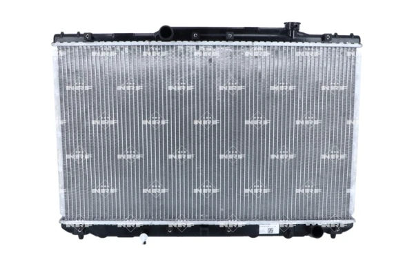 Radiador de esfriamento de motor para Toyota Camry (V10)