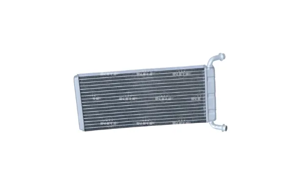 Radiador de forno (de aquecedor) para Mercedes Vito II 639