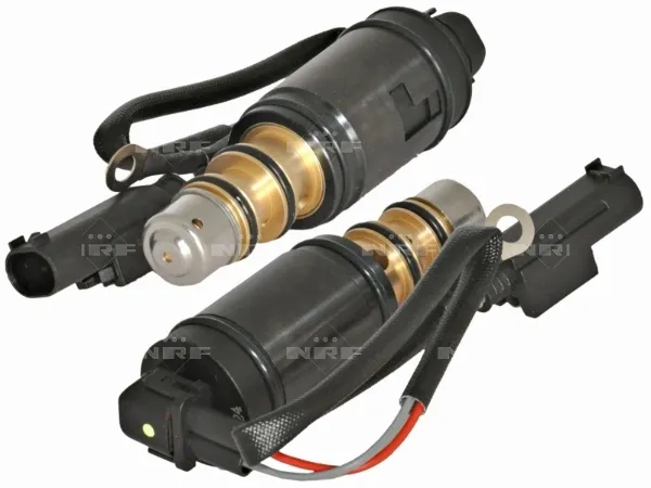 Válvula do compressor de aparelho de ar condicionado 38610 NRF