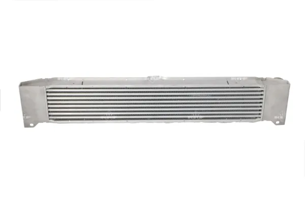 Radiador de intercooler Peugeot Boxer 250