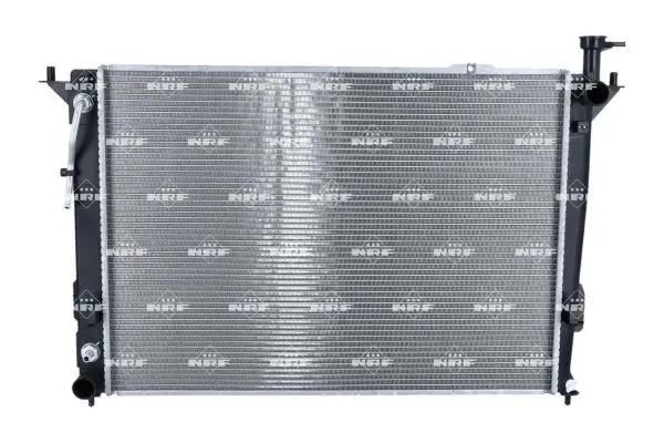 PL812464 Koyo radiador de esfriamento de motor