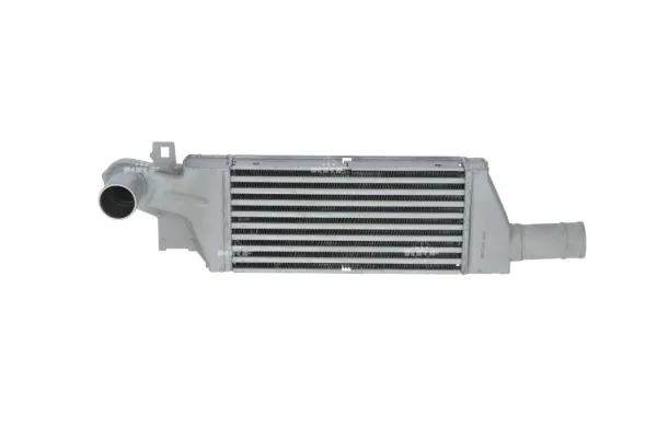 Radiador de intercooler Opel Corsa C
