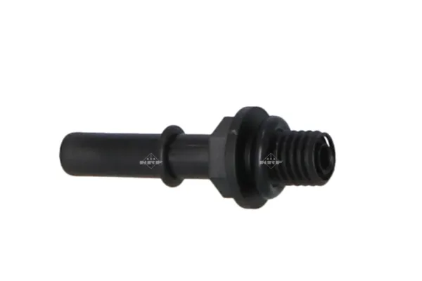 Radiador de esfriamento de motor 58430 NRF