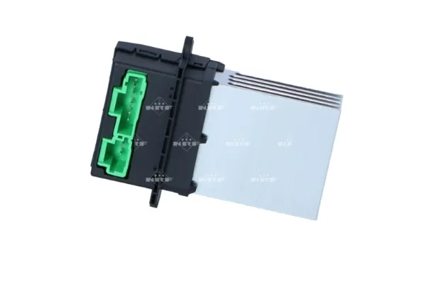 Resistor (resistência) de ventilador de forno (de aquecedor de salão) NRF 342053 preço, a partir de
