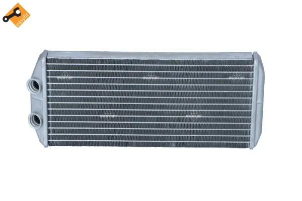 Radiador de forno (de aquecedor) para Citroen Berlingo  B9
