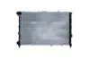 Radiador de esfriamento de motor Alfa Romeo 156 932