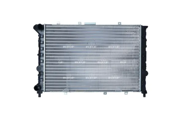Radiador de esfriamento de motor Alfa Romeo 156 932