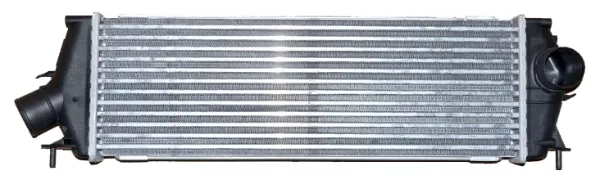 Radiador de intercooler 30271 NRF