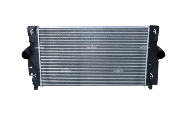 Radiador de intercooler 30873 NRF