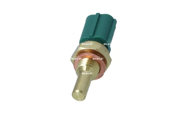 Sensor de temperatura do fluido de esfriamento Volvo S80 2 AS, AR