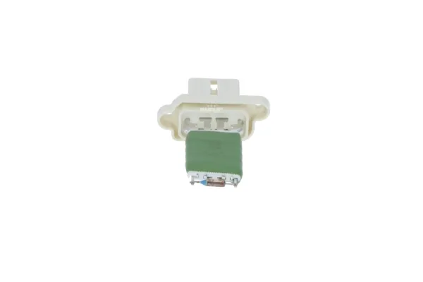 Resistor (resistência) de ventilador de forno (de aquecedor de salão) 342013 NRF