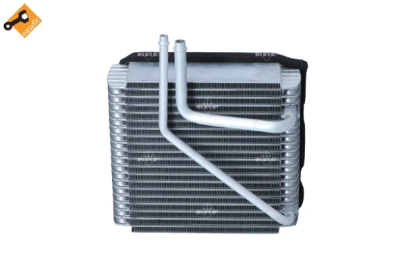 Vaporizador de aparelho de ar condicionado para Ford Galaxy (WGR)