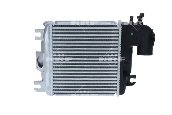 Radiador de intercooler para Toyota Hilux (KUN15)