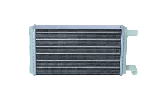 Radiador de forno (de aquecedor) на Mercedes Bus 207-310 (601)