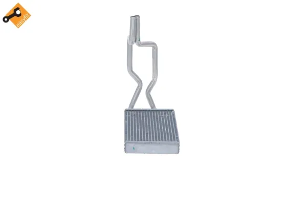 Radiador de forno (de aquecedor) Mitsubishi Outlander II XL SUV (CWW) (2005 - 2012) preço, a partir de