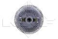 Acoplamento viscoso de ventilador de esfriamento Volkswagen LT 40-55 I