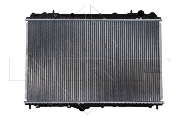 Radiador de esfriamento de motor para Mitsubishi Carisma (DA)