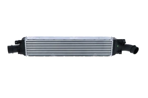 Radiador de intercooler 30339 NRF