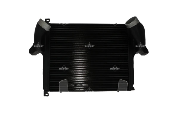 Radiador de intercooler para MERCEDES BENZ TRUCK TRUCK ACTROS 