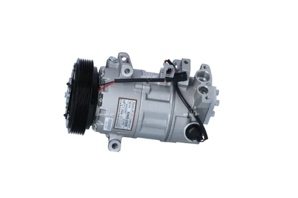 Compressor de aparelho de ar condicionado 32950 NRF