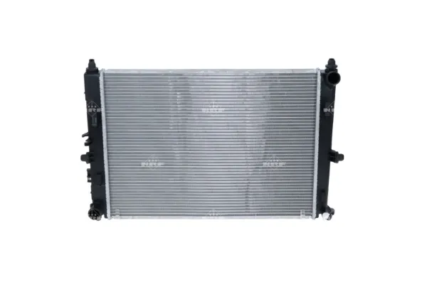 Radiador de esfriamento de motor Mazda MX-5 IV