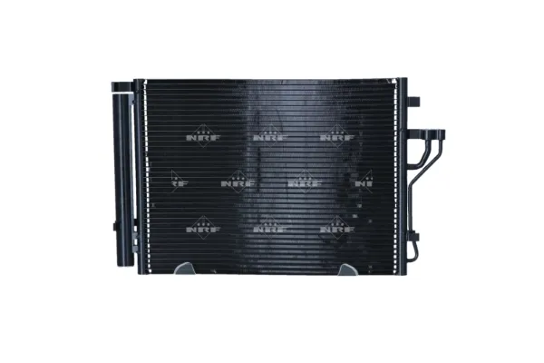 Radiador de aparelho de ar condicionado 35999 NRF
